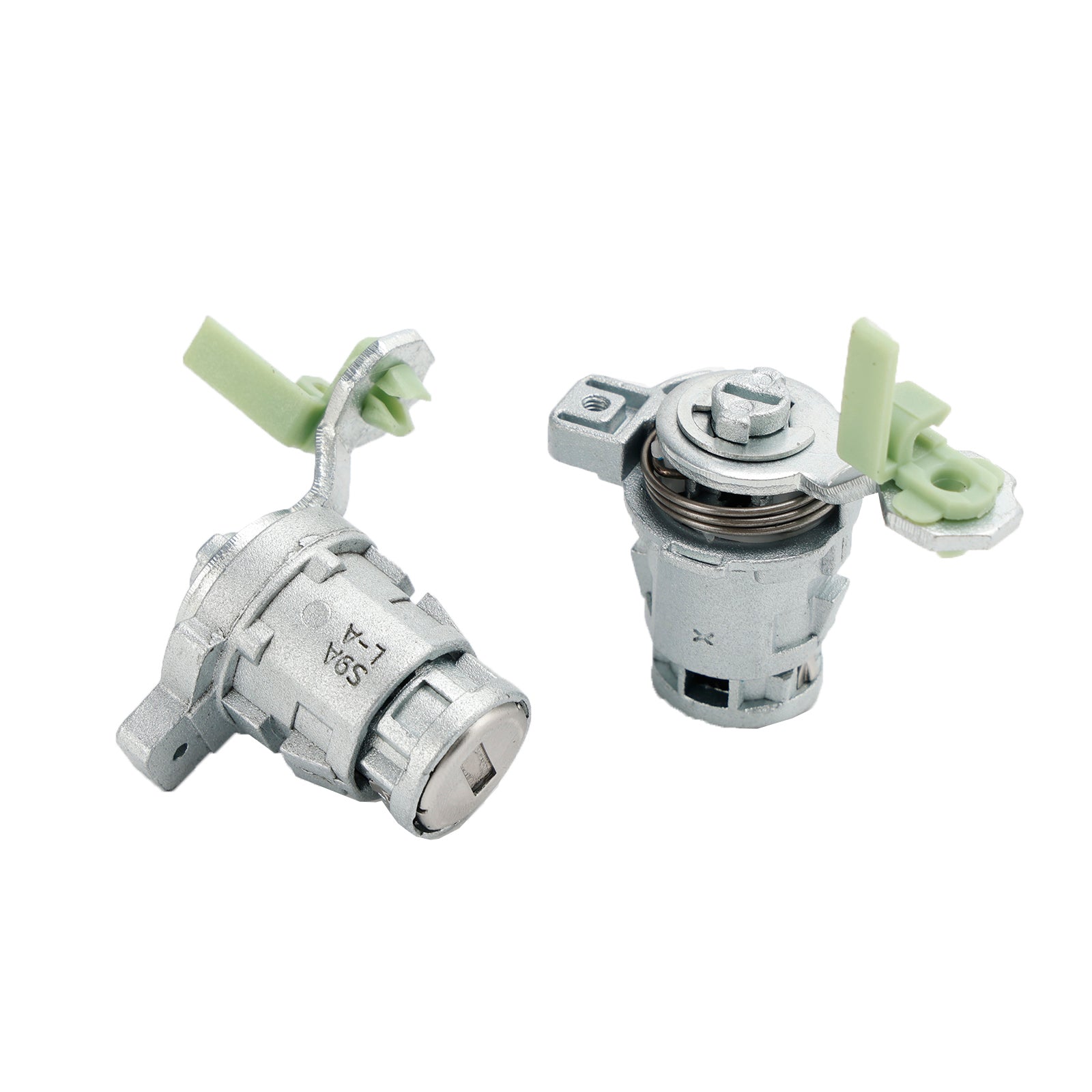 Honda Civic 1.3L 1.7L 2003-2005 Cerradura de puerta del cilindro del interruptor de encendido 72185-S9A-013 con llave