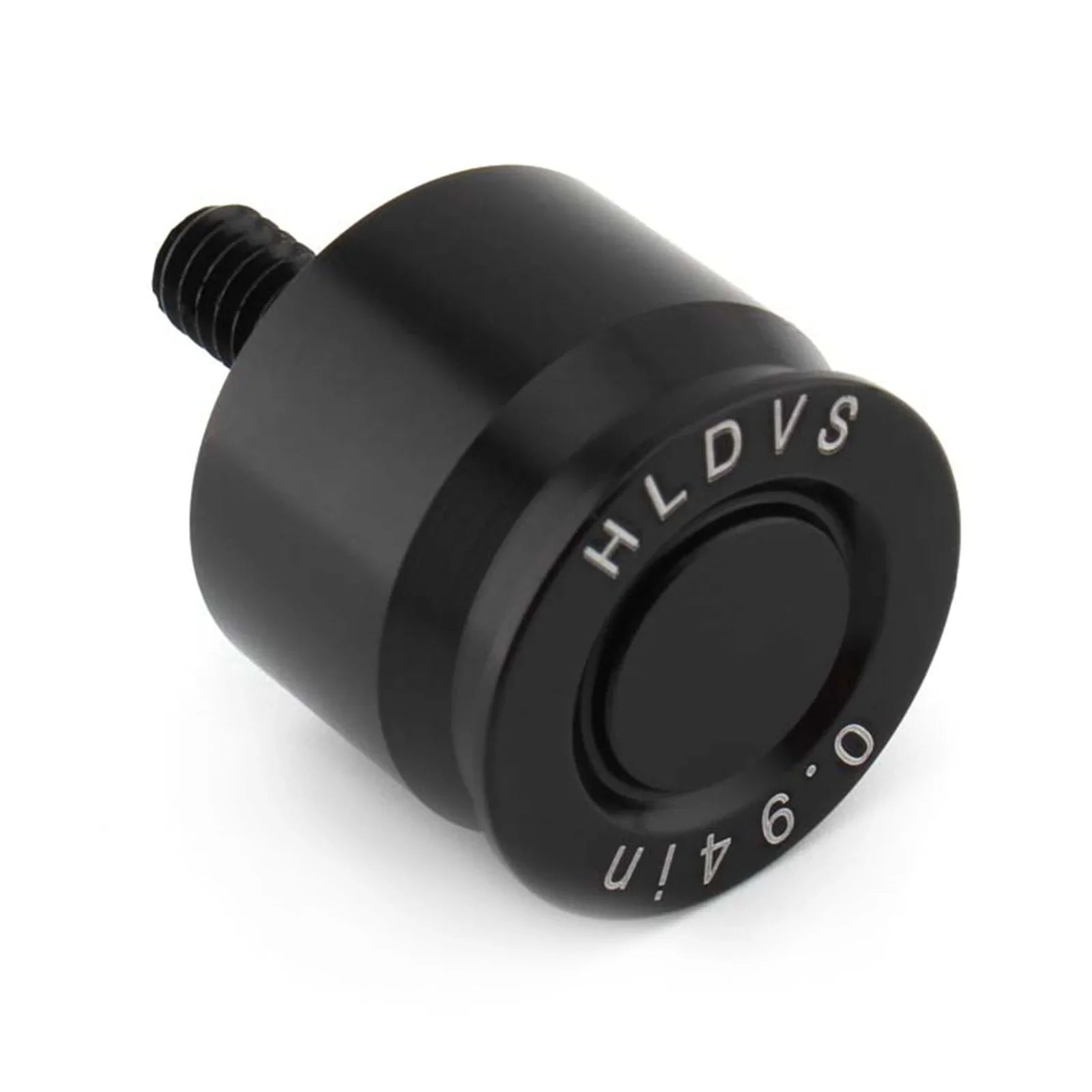 Par de pernos de silla de aluminio para Dyna Softail Sportster Road King Glid