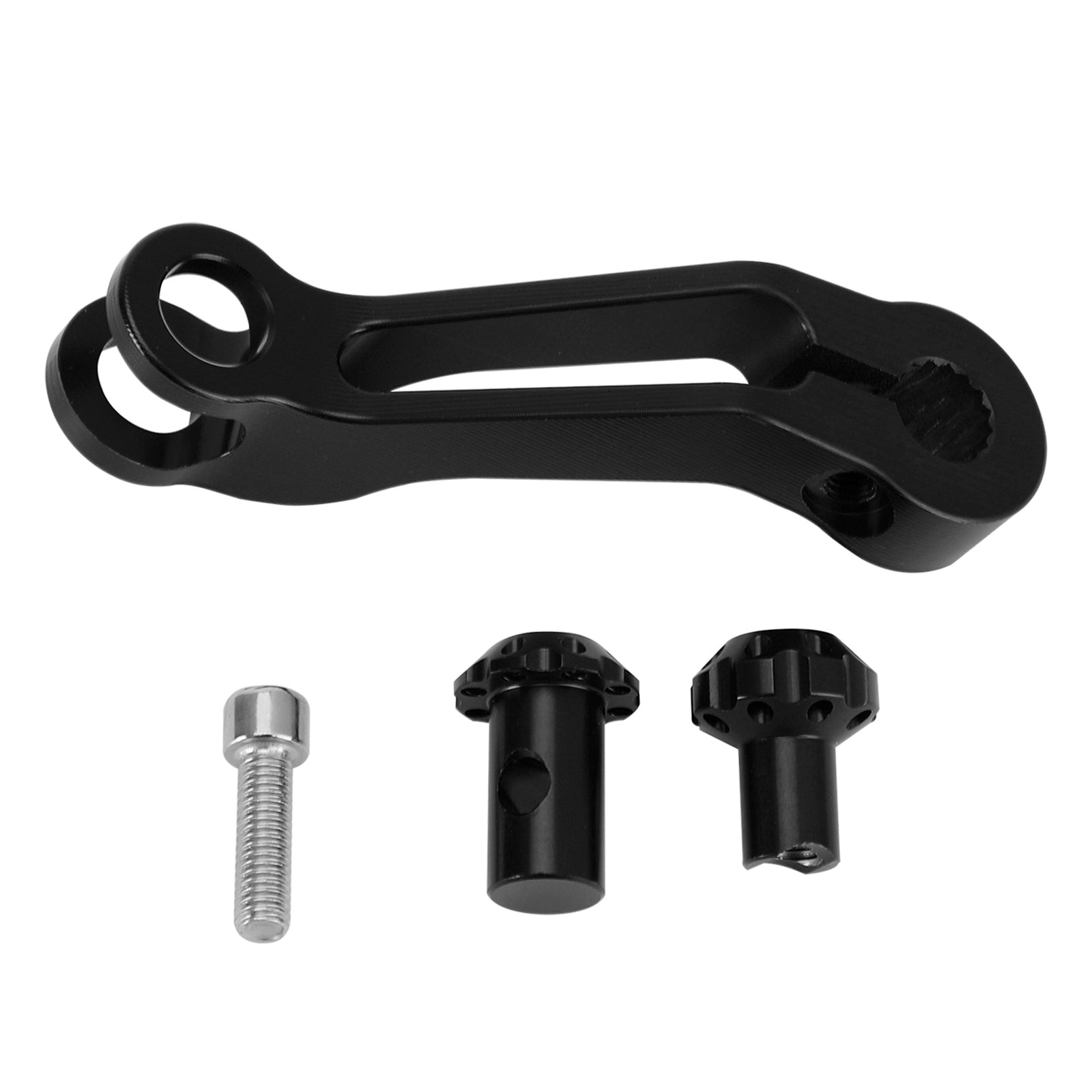 Support de levier de culbuteur de frein arrière Vespa Sprint Primavera 50 150 LXV VXL