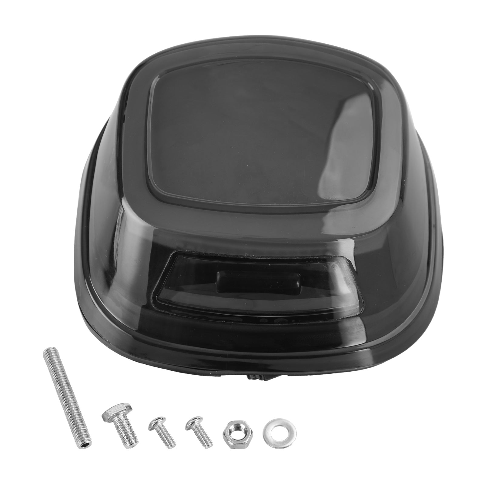 LED tylne światła rejestracyjne do zwiedzania softil Dyna Sportster 99-up generic