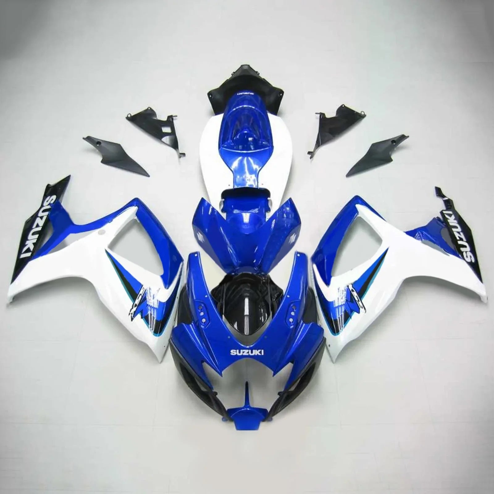 Amotopart Kuipset Suzuki GSXR 600/750 2006-2007