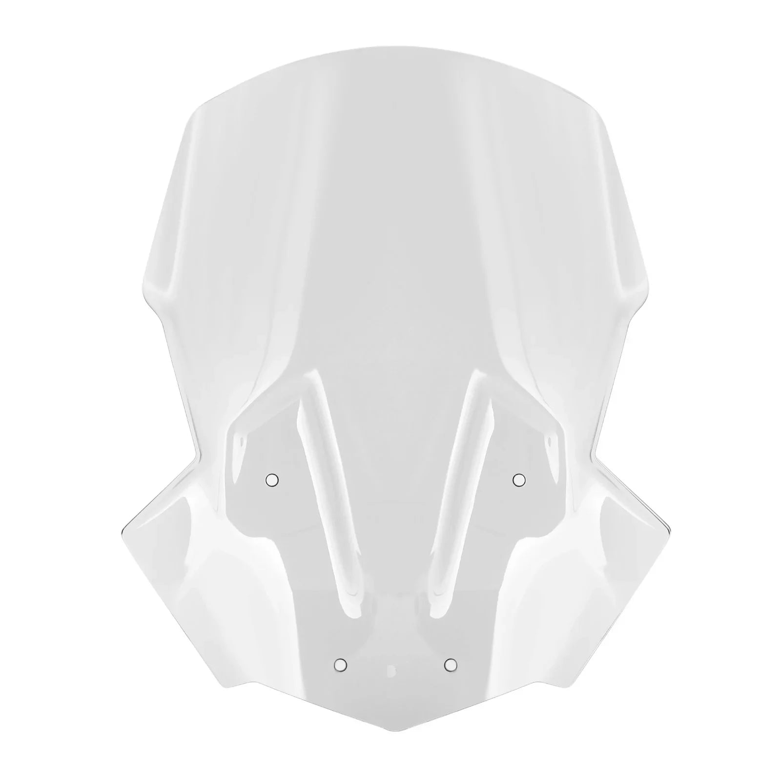 Pare-brise Pare-brise pour TRIUMPH Tiger 800 XC/XR/XRX/XRT/XCX/XCA 2018-2021