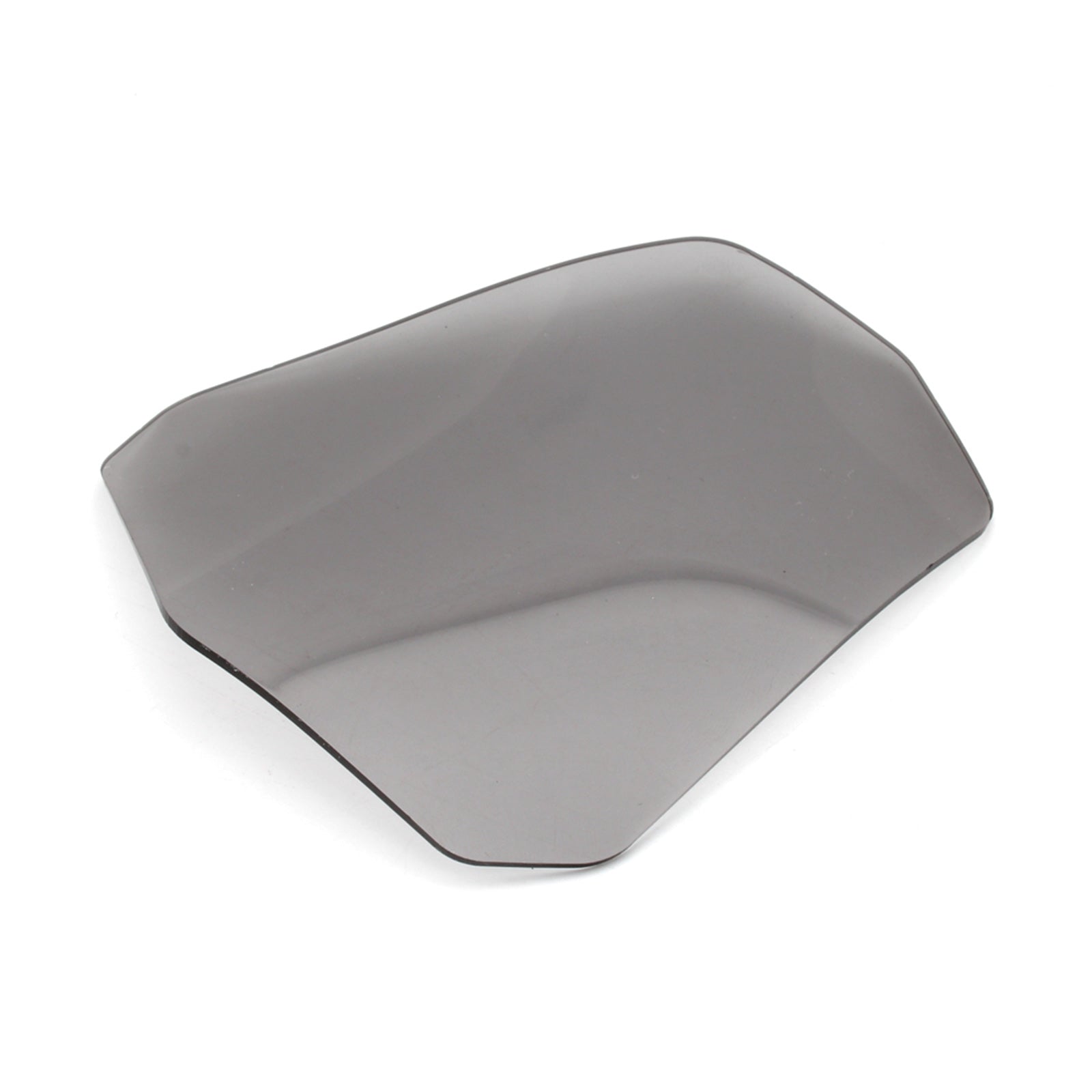 Ochronna pokrywka przednich obiektywów reflektorów odpowiednia dla Kawasaki H2R H2R 2015-2019 Ogólny dym