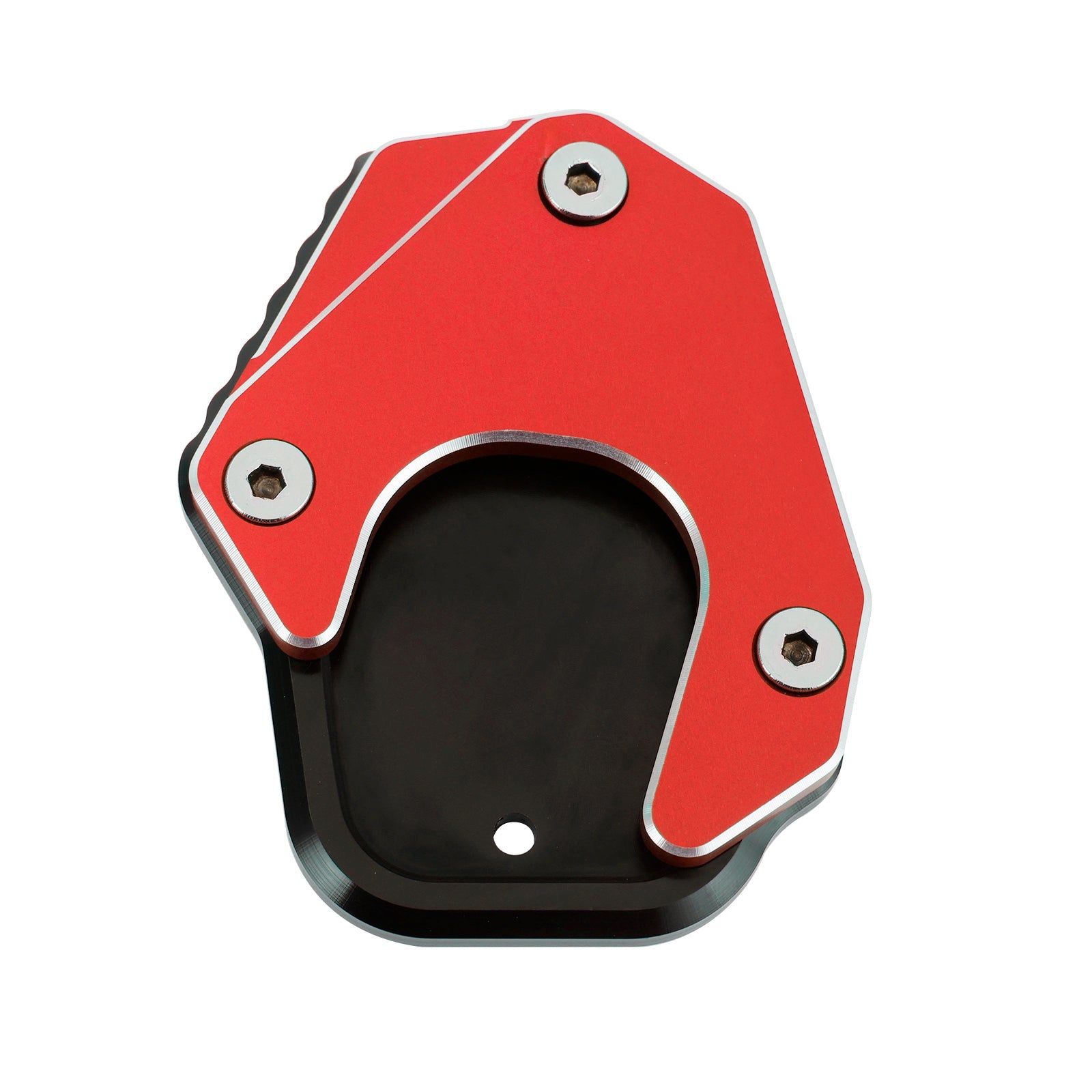 Kasvatuslevytyyny, joka sopii vuoden 2017 Honda CRF250L - 2020