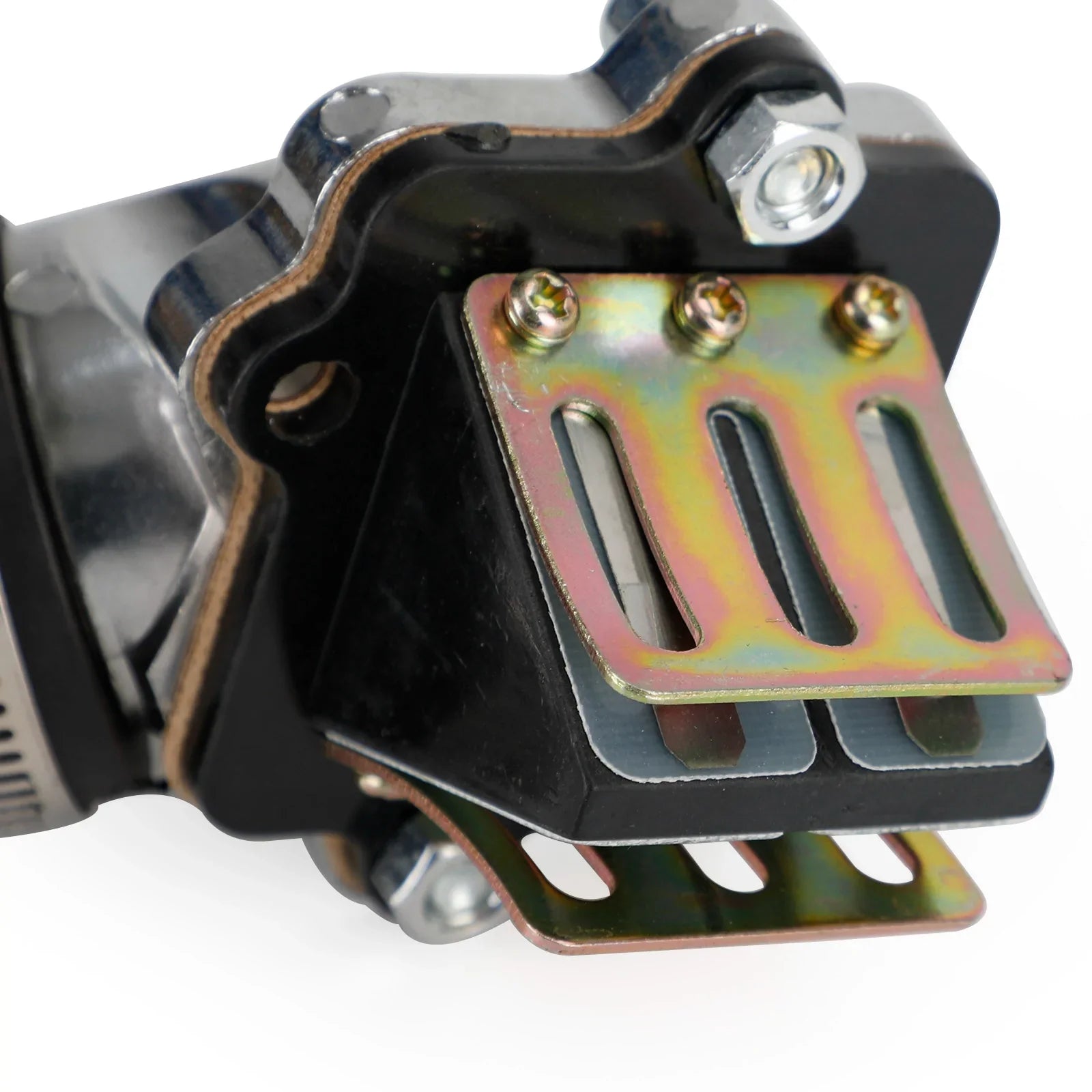 Yamaha Jog 50cc 2-tahtinen skootteri Zuma Mopedin imusarjan Reed-venttiili