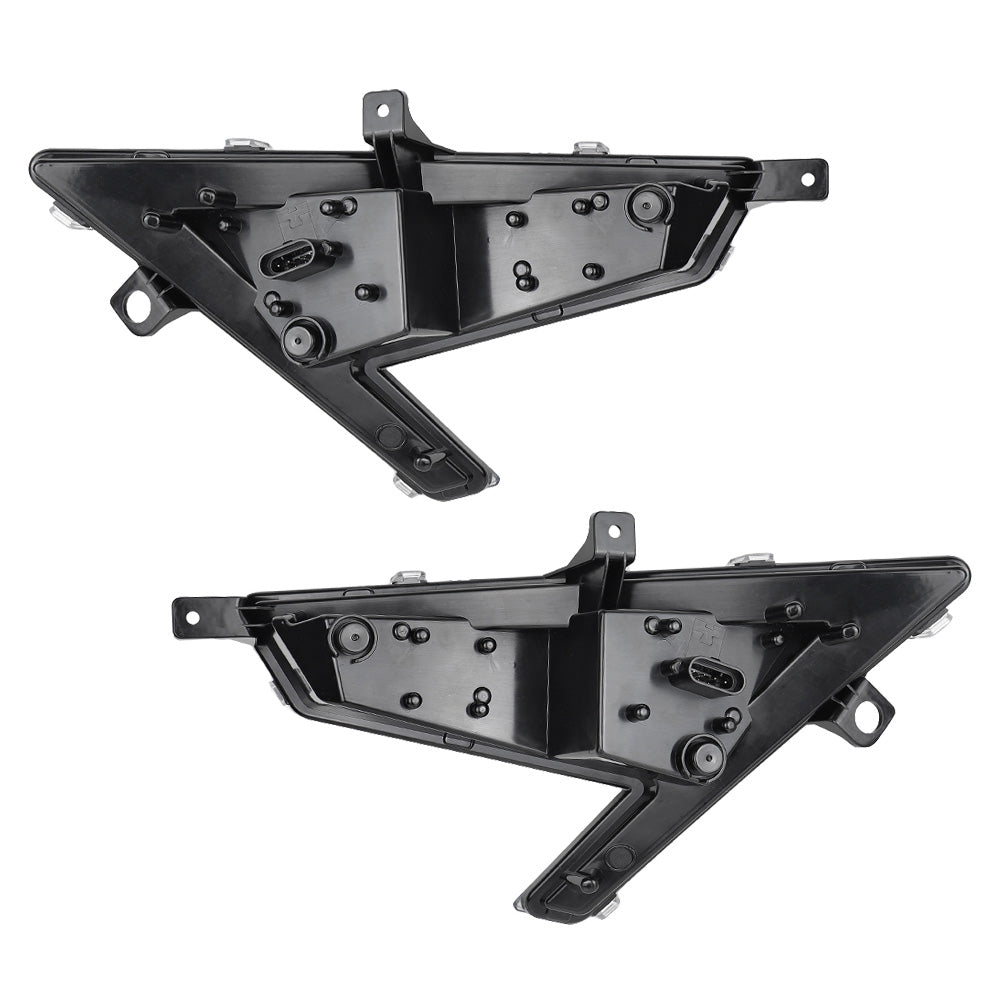 Polaris RZR PRO XP 2020-2021 2414538 2414539 Feux de signature avant