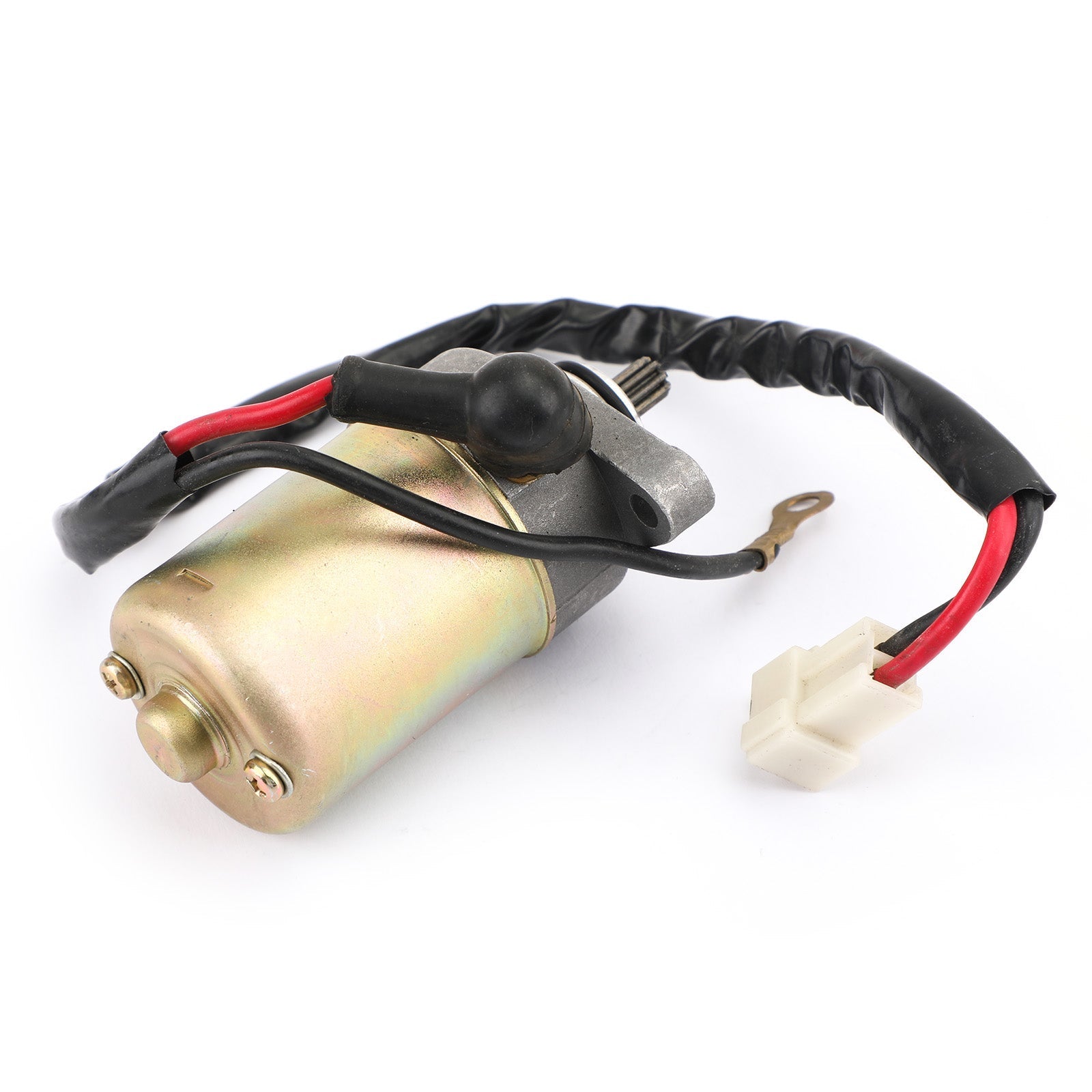 Nieuwe Startmotor Voor Kawasaki 90 KFX90 KSF90 ATV 2007-2020 21163-Y002 21163Y002 Generieke