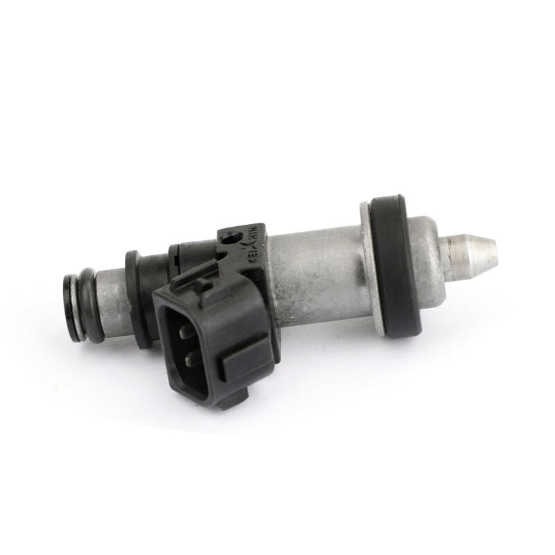 4x inyector de combustible para Suzuki GSXR 600-750 1000 Hayabusa GSX1300 15710-24F00 genérico