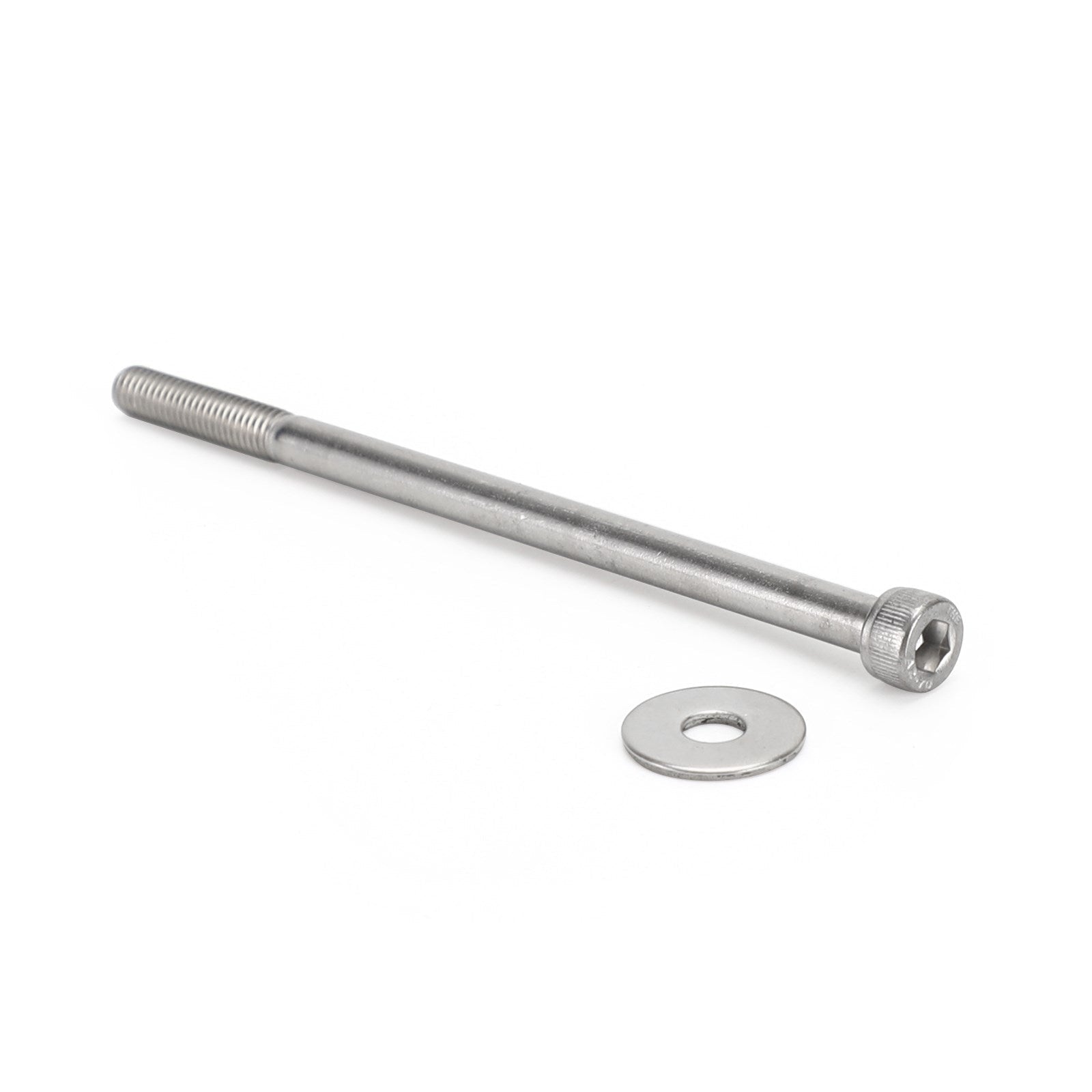 Boulons de collecteur d'admission en acier inoxydable pour LS1 LSX LS2 LS3 LS6 Camaro Corvette GM générique