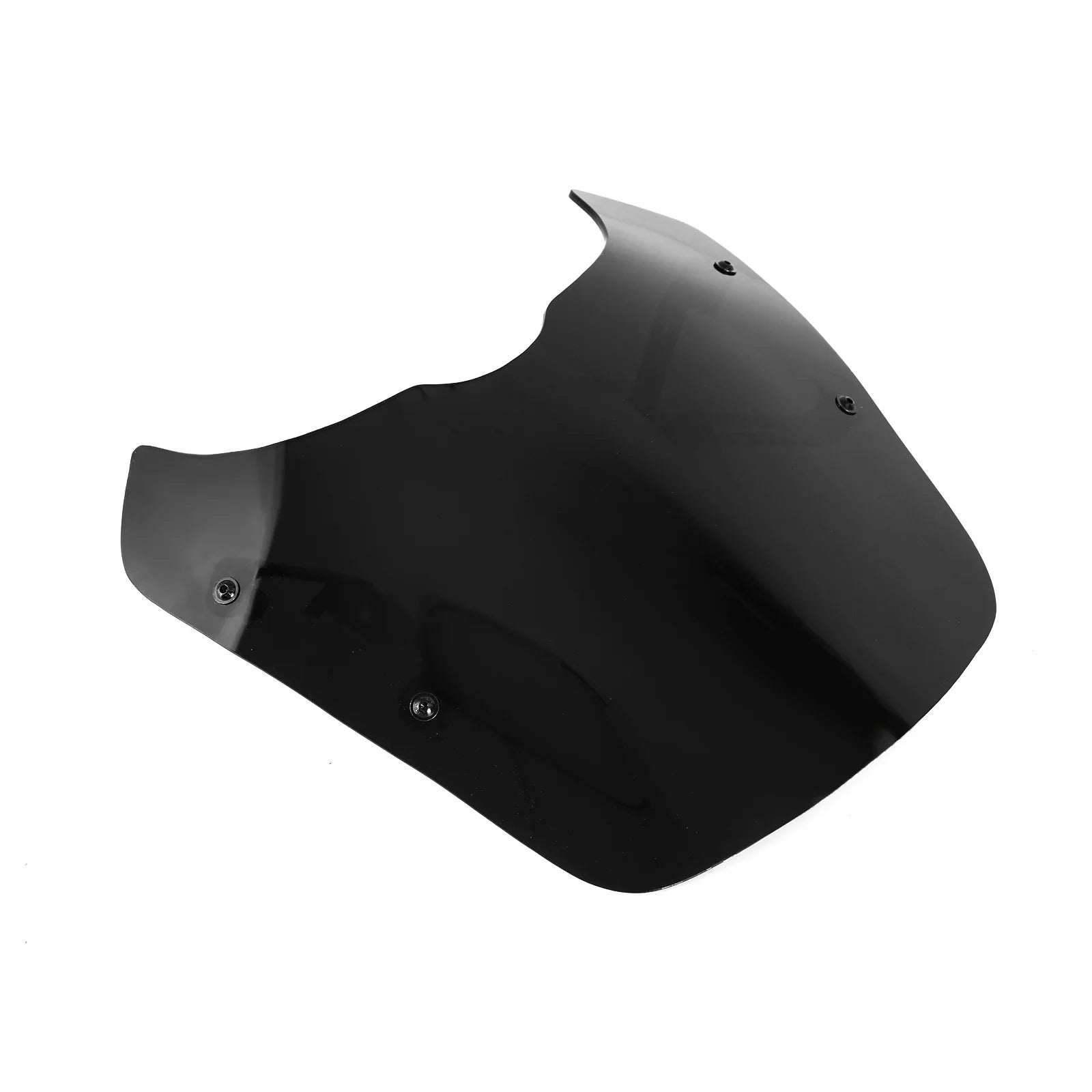 Parabrezza Protezione Parabrezza per Kawasaki Vulcan S650 VN650 2015-2022 Generico