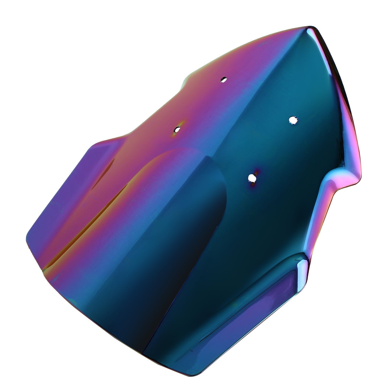 Protettore del parabrezza per parabrezza per Yamaha MT-07 2018-2020 Generico