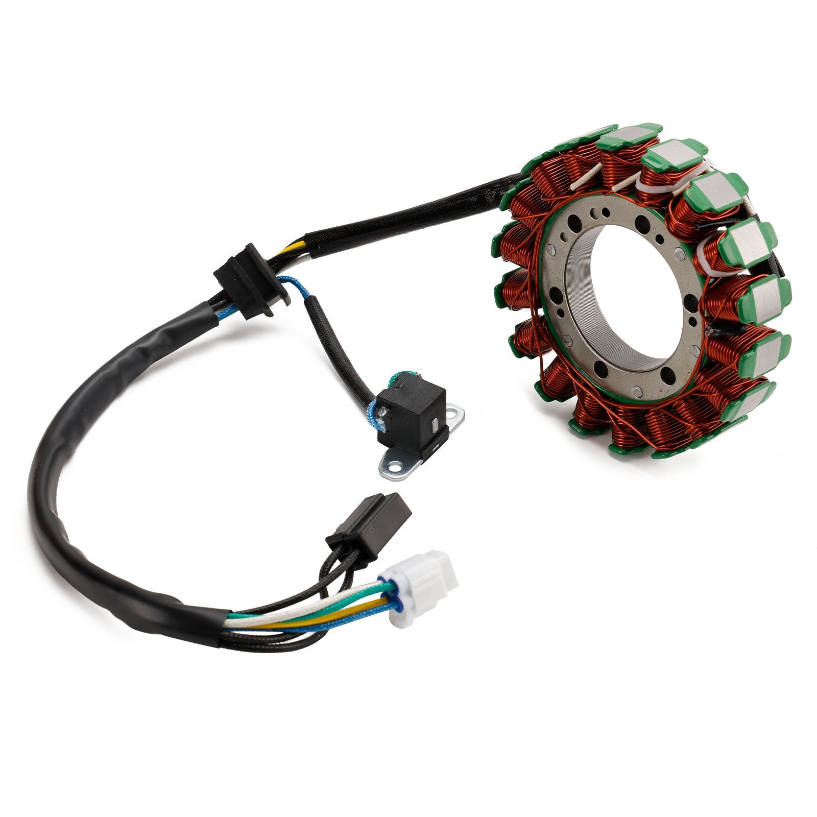 Régulateur magnéto Stator et joint pour Arctic Cat 400 FIS Vp Auto 2X4 4X4 2003-2008