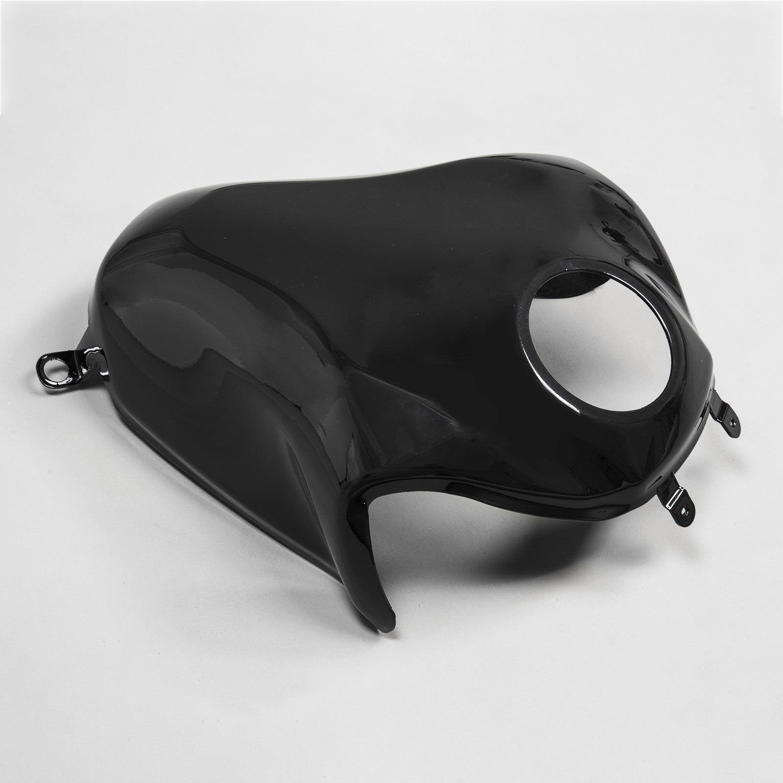 ABS-muovinen rungon heijastus 'Kawasaki Z900 2020-2021 Generic Amotopart -injektio