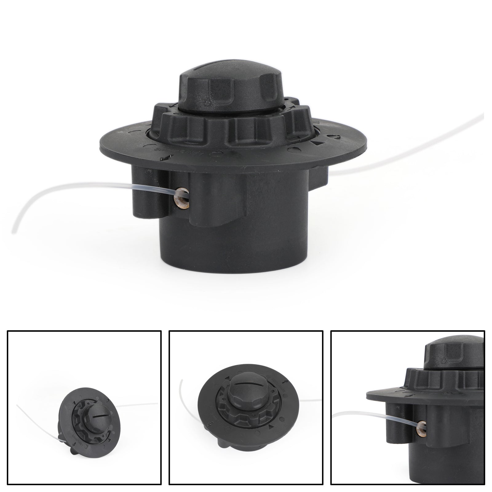 Głowica tnąca do STIHL AUTOCUT C5-2 FS40 FS45 FS46 FS50 FSE60 4006 710 2106 nowość