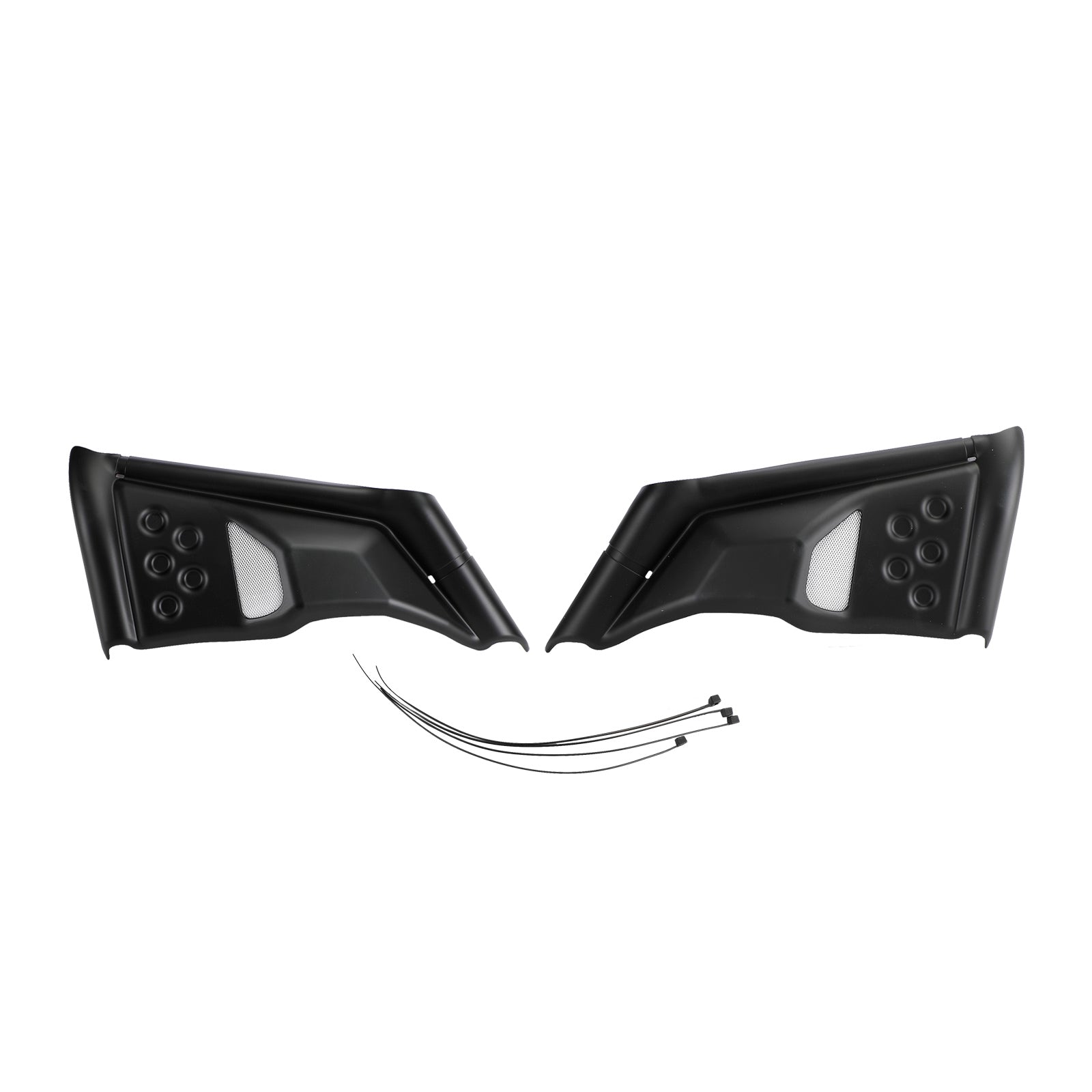 Honda Rebel CMX 300 500 2017-2022 Carénage Garde Case Cover Moteur Côté Cadre