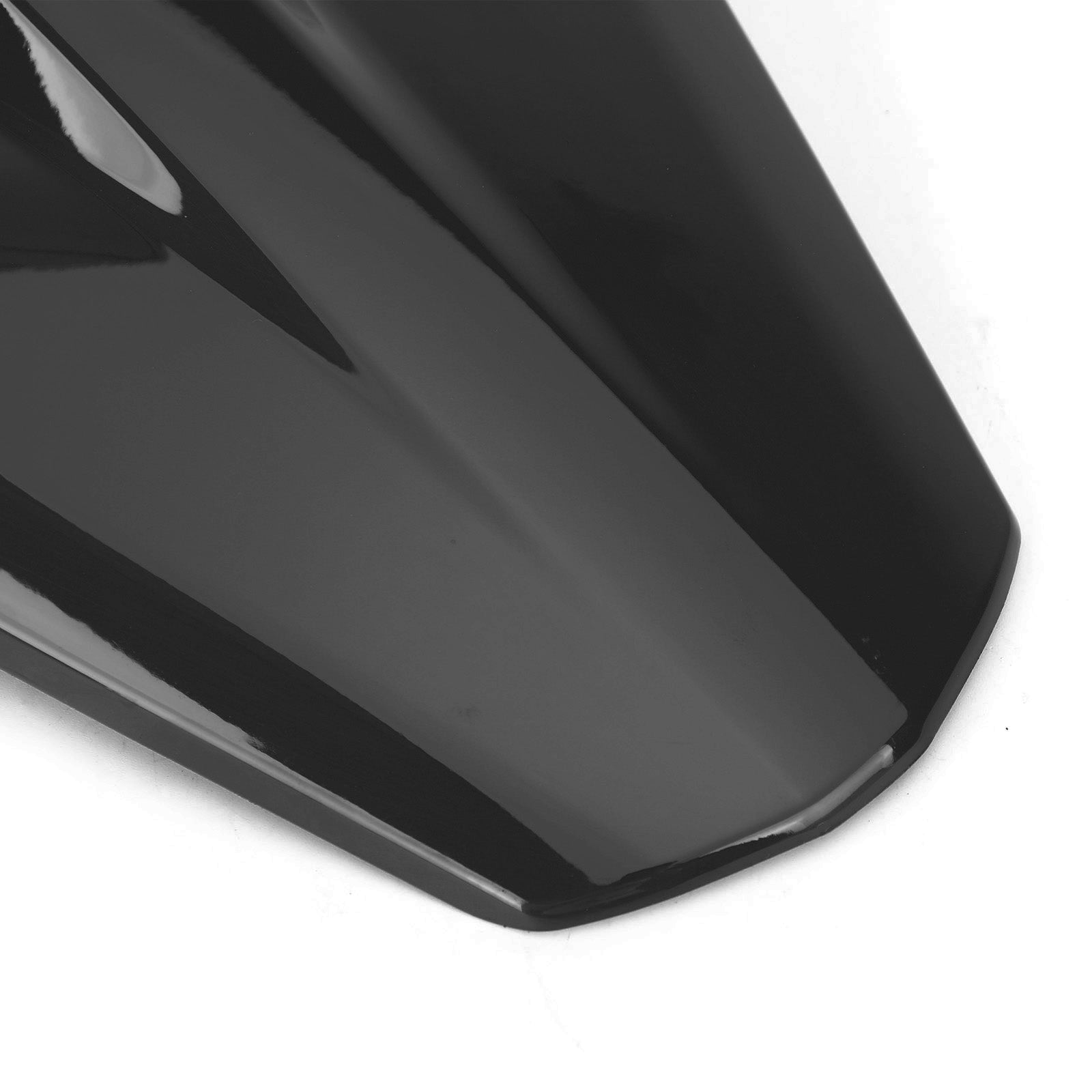 Motorfiets achterstoelhouder Cover Geschikt voor Kawasaki ZX-25R 20-21 Generic Red