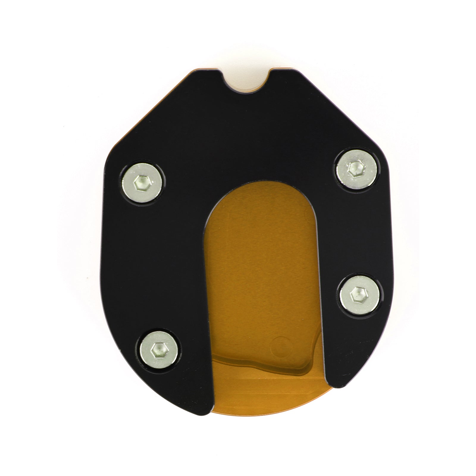 Standstand vergrotende kussen fit plaquette voor Honda Forza 350/300/250/125 2018-2021 generieke