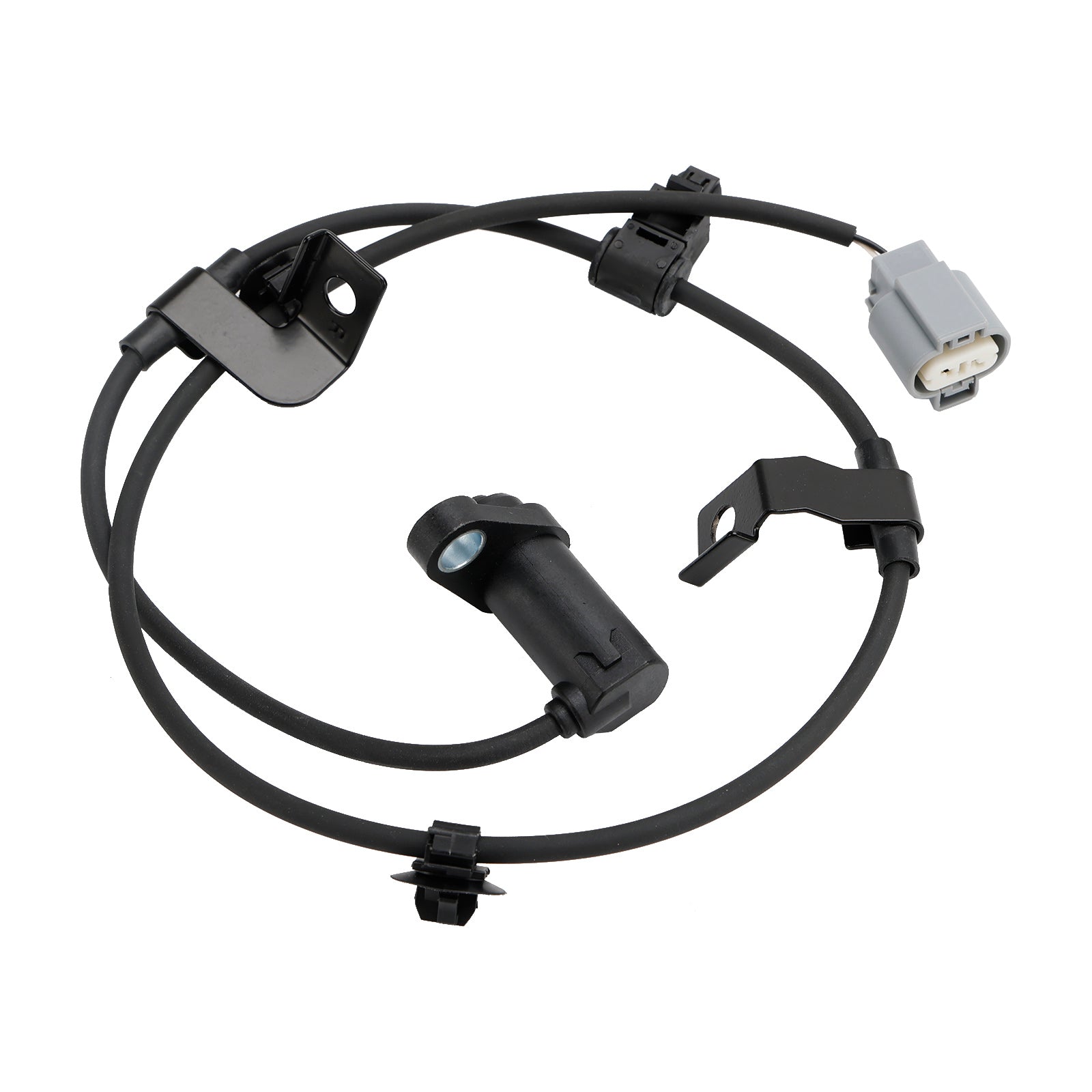 Mitsubishi L200 2.5DID B40 MN102578 Czujnik prędkości koła ABS tylny prawy