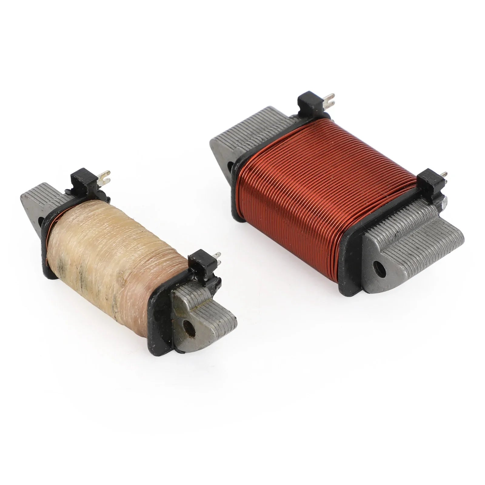 Generator Stator Dynamo Voor Kawasaki KDX 200 EH 89 - 06 / KDX 220 R 94 - 05 Generiek