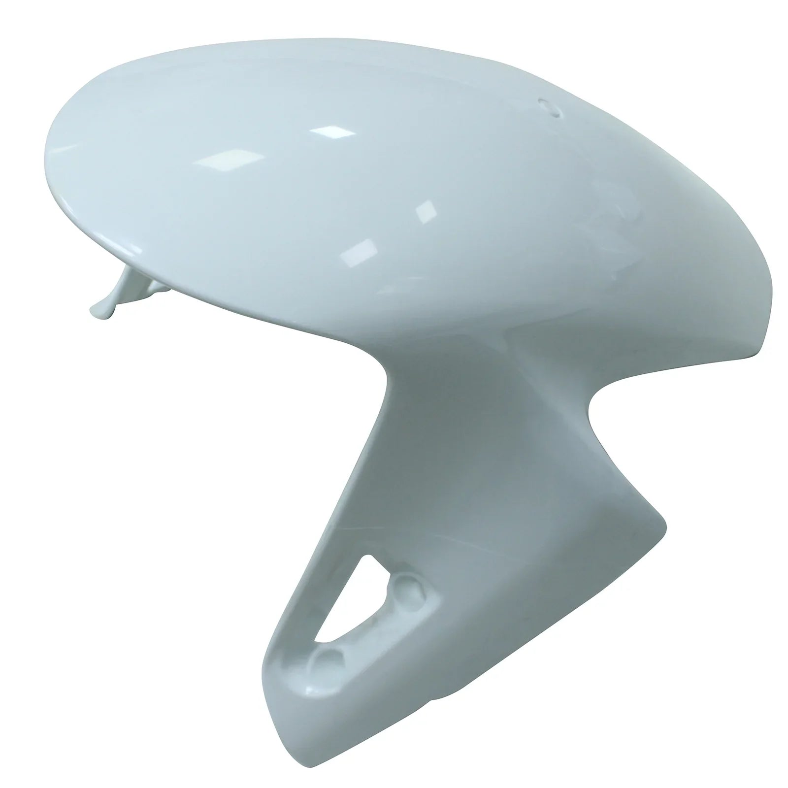 Amotopart Ducati V4S 2021-2022 Kuip Ongeverfd Spuitgietwerk