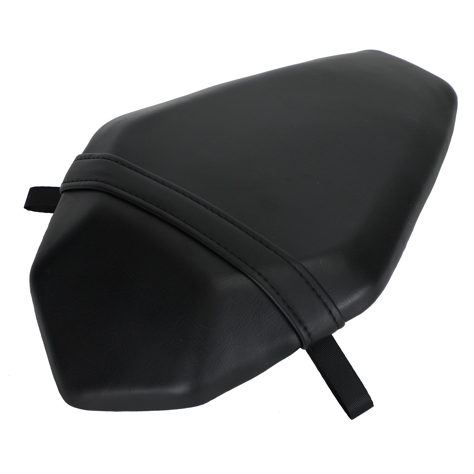 Cojín de asiento trasero negro para Kawasaki Zx-10R Zx 10R 2016-2020 genérico