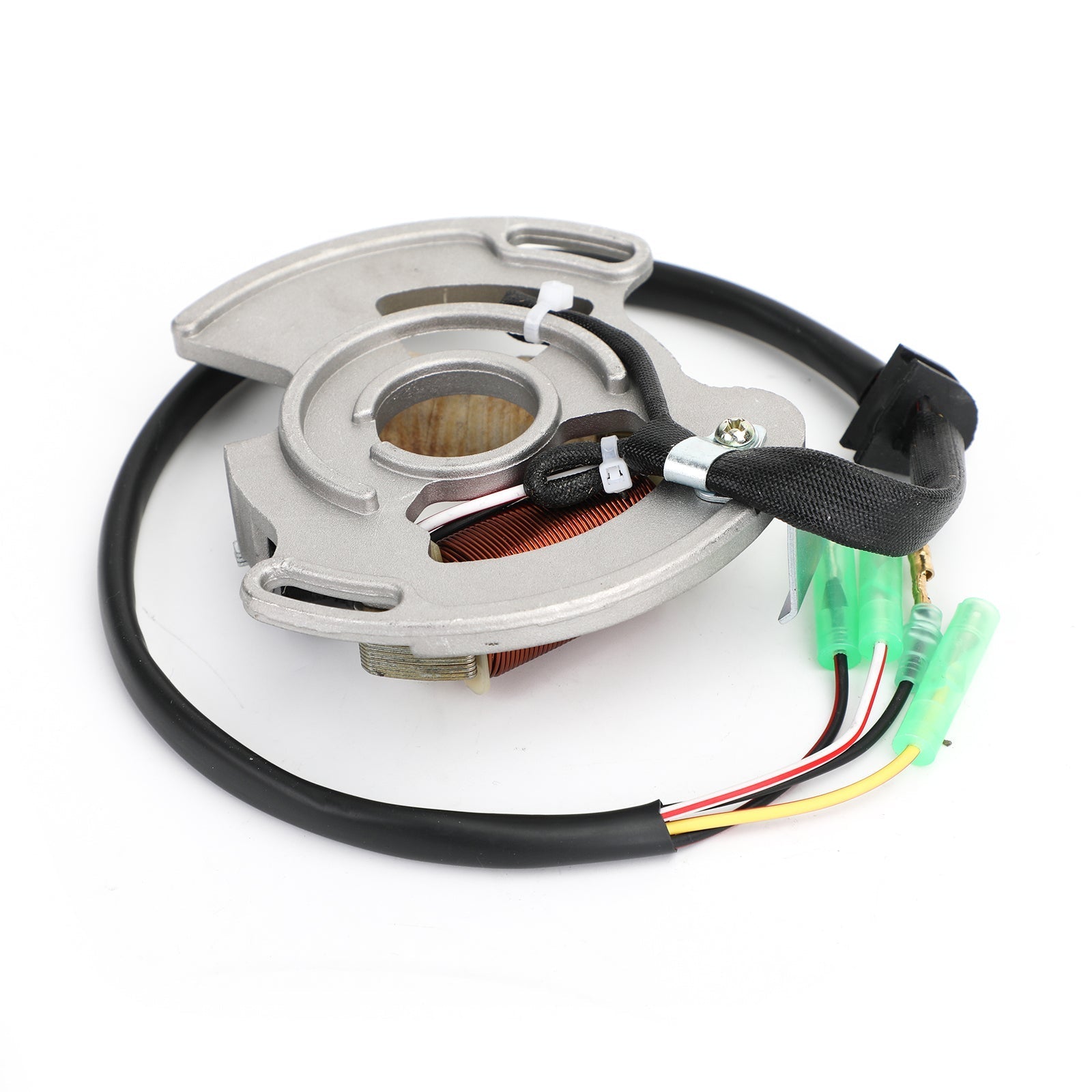 Dynamo Magneto Stator voor Yamaha YFS200 Blaster 200 YFS 1997-2002 Generiek