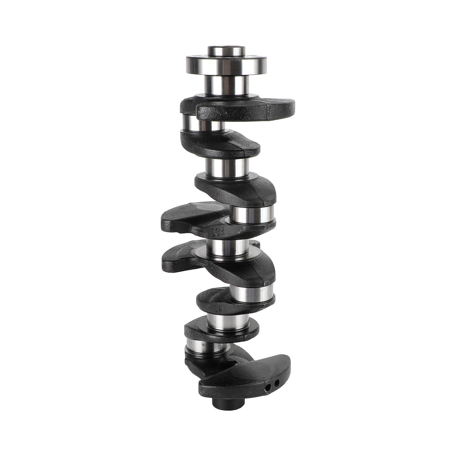 2013-2017 BMW X3 18i X4 20ix 28ix X5 28ix 40ex Moteur Vilebrequin 11217640165 11212212762 11217599247