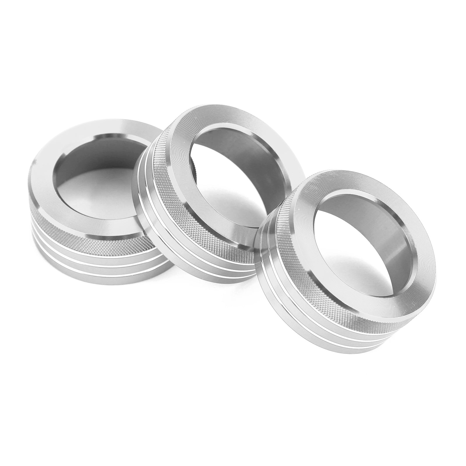 Obroč gumba za klimatsko napravo avtomobila CA CA je primeren za BRZ Toyota 86 Generic