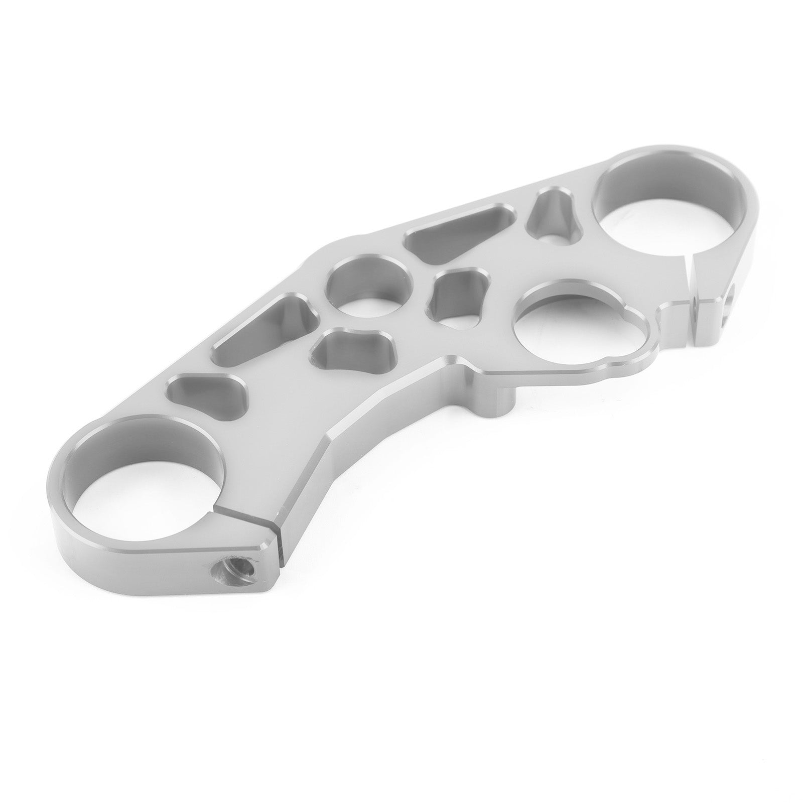 Suzuki GSXR 600 750 1000 bajando los alicates superiores antes de la camiseta de la horquilla