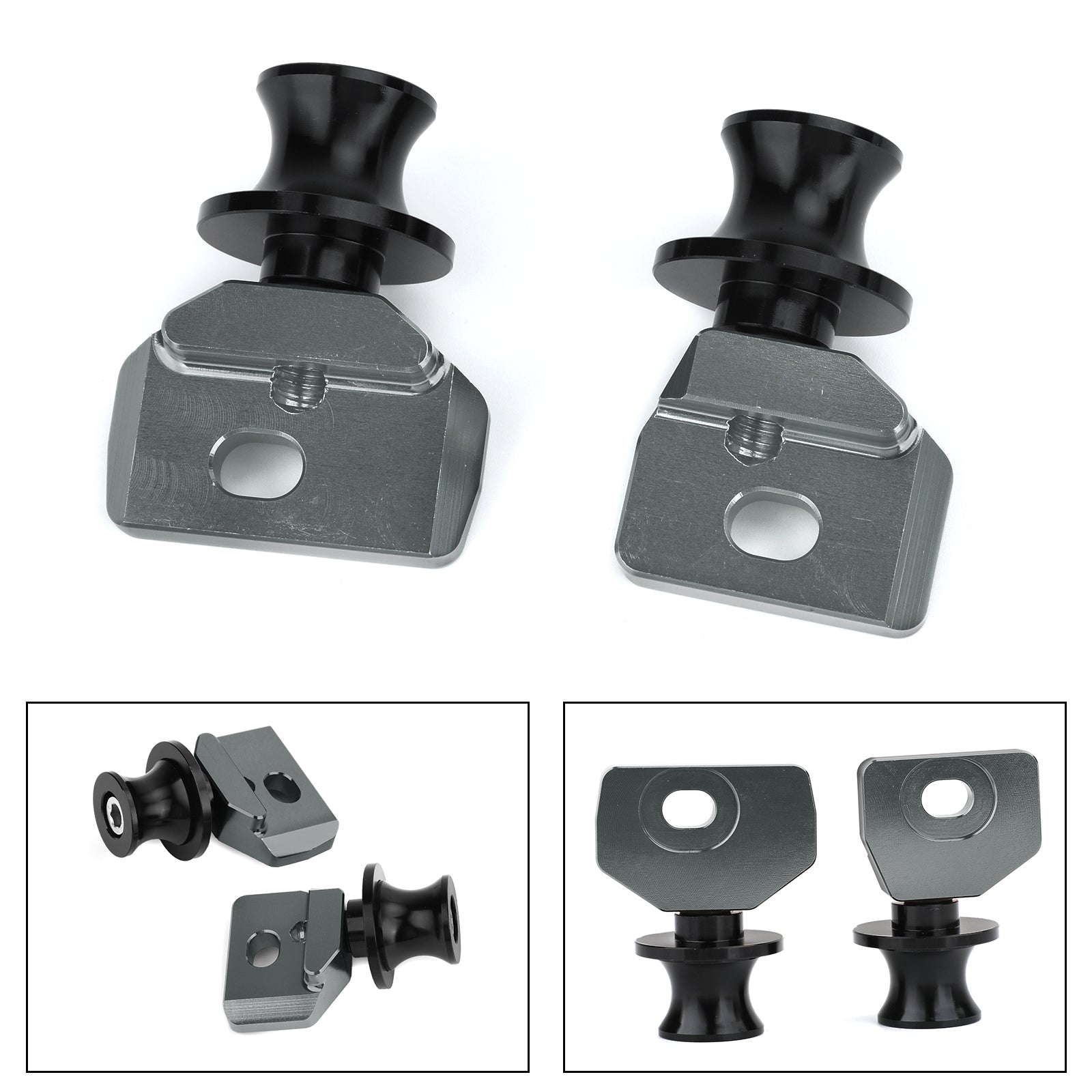 CNC-ketjun säätölohko Honda CB650R CBR650R 2019-2020 Generic Honda -kela