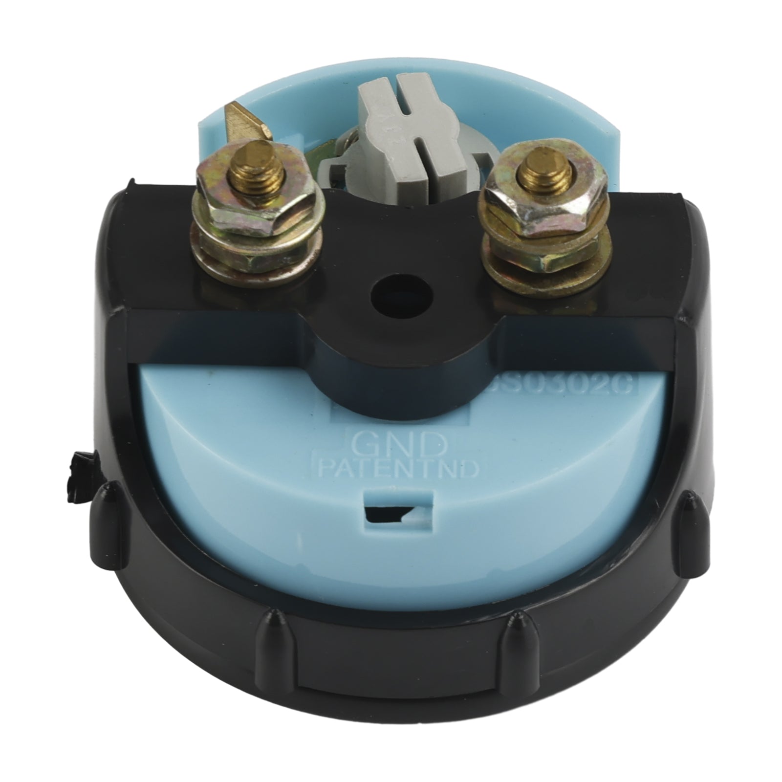 Voltmètre 6669664 6658819 compatible avec Bobcat 753 863 MT55 S70