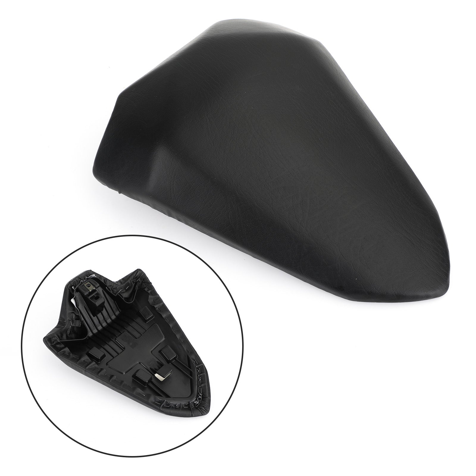 Selle passager arrière pour Ducati Panigale V4 V4S V4R 2018-2020 générique