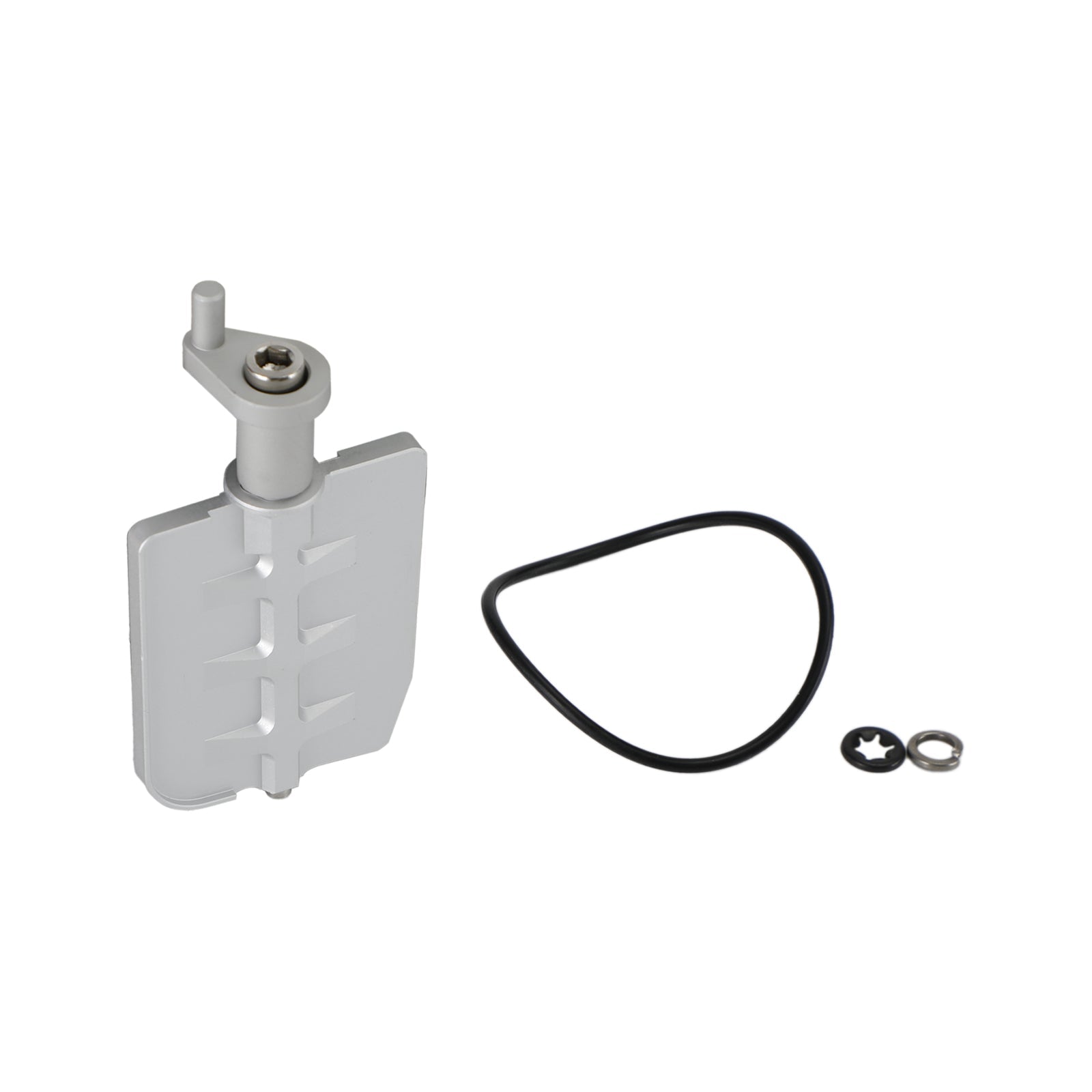 Kit di riparazione per ricostruzione valvola in alluminio per BMW DISA Fix Overhaul M54 3,0 litri