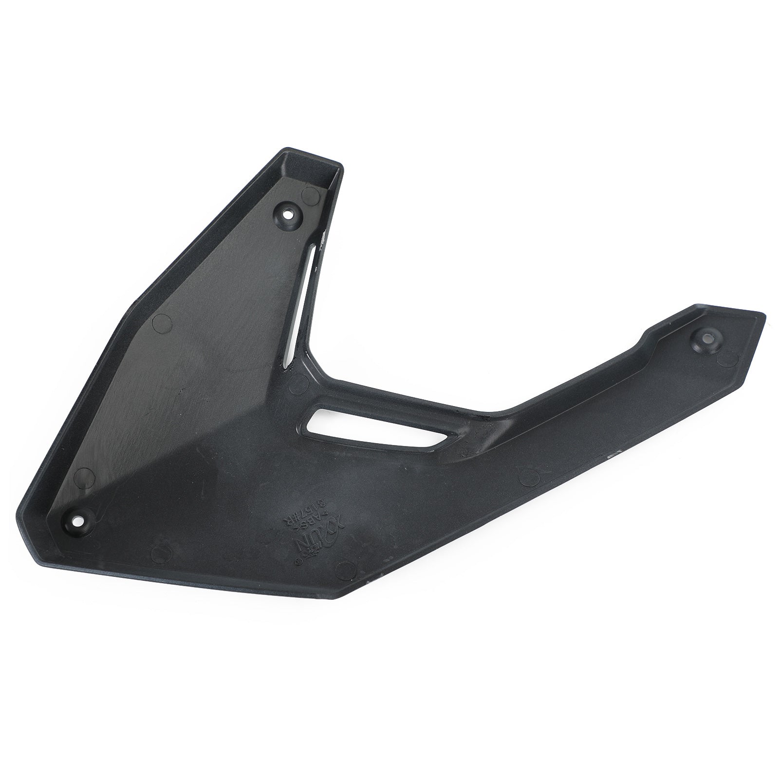 Carénage de protection de couverture latérale de cadre de moto pour Honda X-ADV 750 XADV750 2021 générique