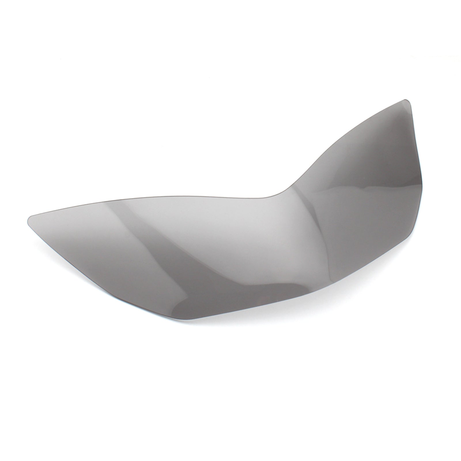 Przednia obrońca latarni morskiej dla Honda Forza Forza 300 2018-2019 Generyczny dym