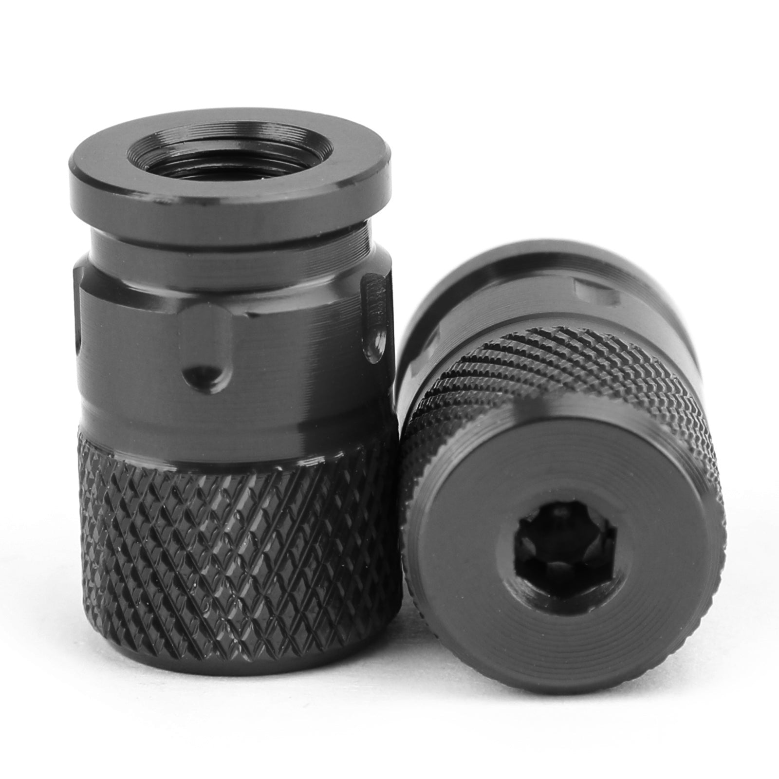 Pari CNC: n renkaan renkaan renkaan renkaan rengasrenkaan rengas kuluu auto -autojen pyörämoottoripyörälle