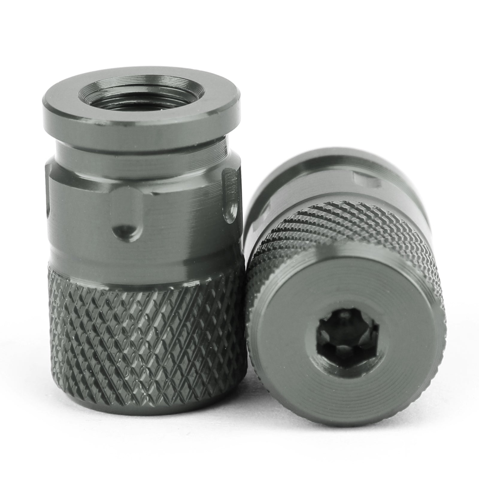 Pari CNC: n renkaan renkaan renkaan renkaan rengasrenkaan rengas kuluu auto -autojen pyörämoottoripyörälle