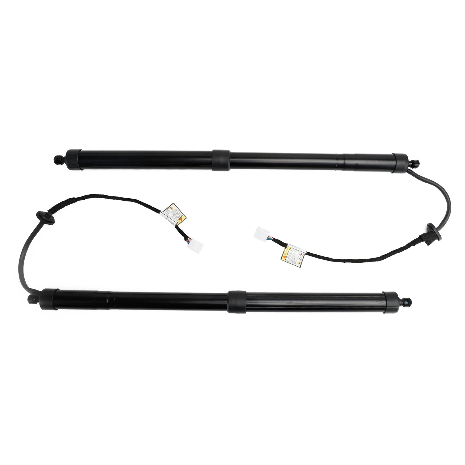 Support de levage de hayon arrière, 2 pièces, adapté à Toyota RAV4 6892042020 – 2019, 2022