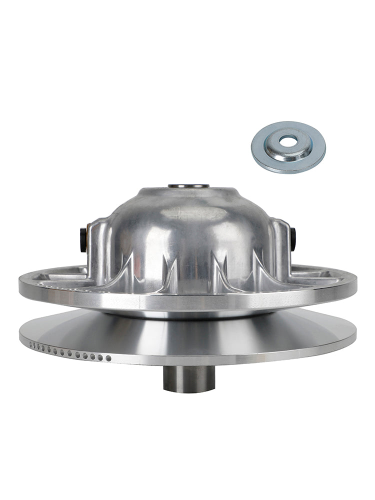 Variateur secondaire d'embrayage arrière complet Polaris General / XP 2016-2021