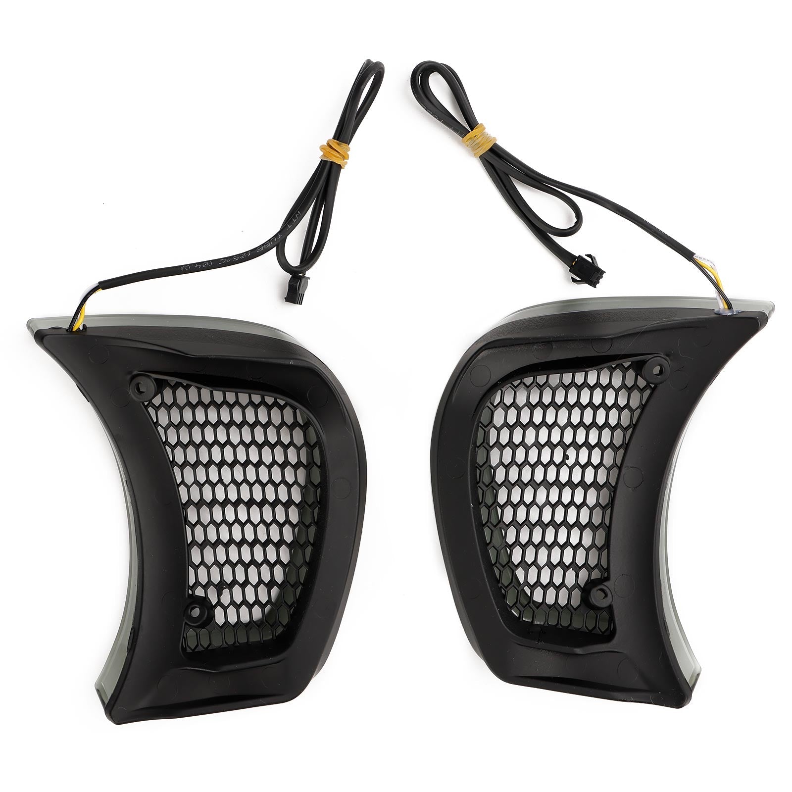 Koplampkuipventilatie LED-licht voor Road Glide Special FLTRXS 2015-23 Plug Play