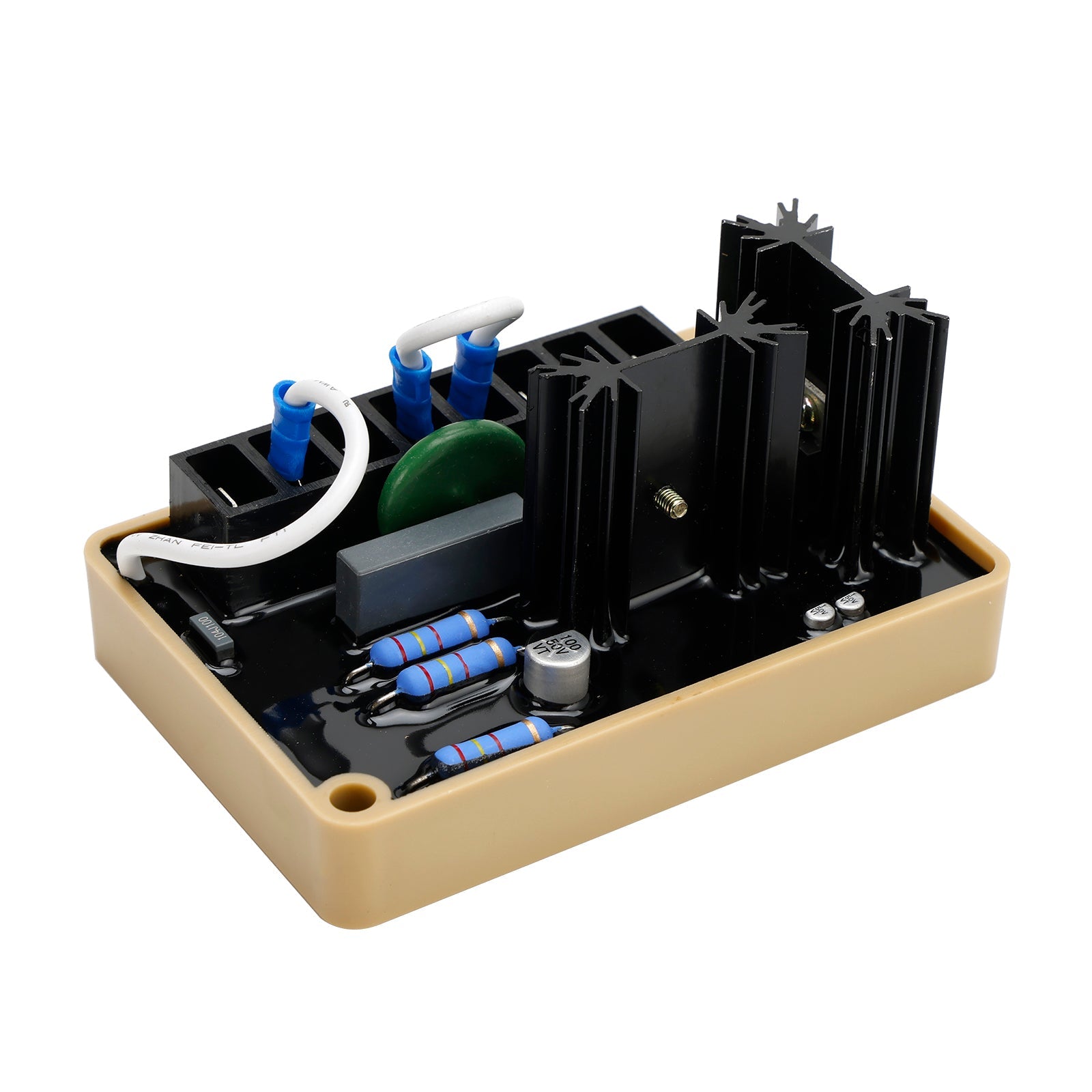 AVR SE350 automatische spanningsregelaar compatibel met Marathon-generator