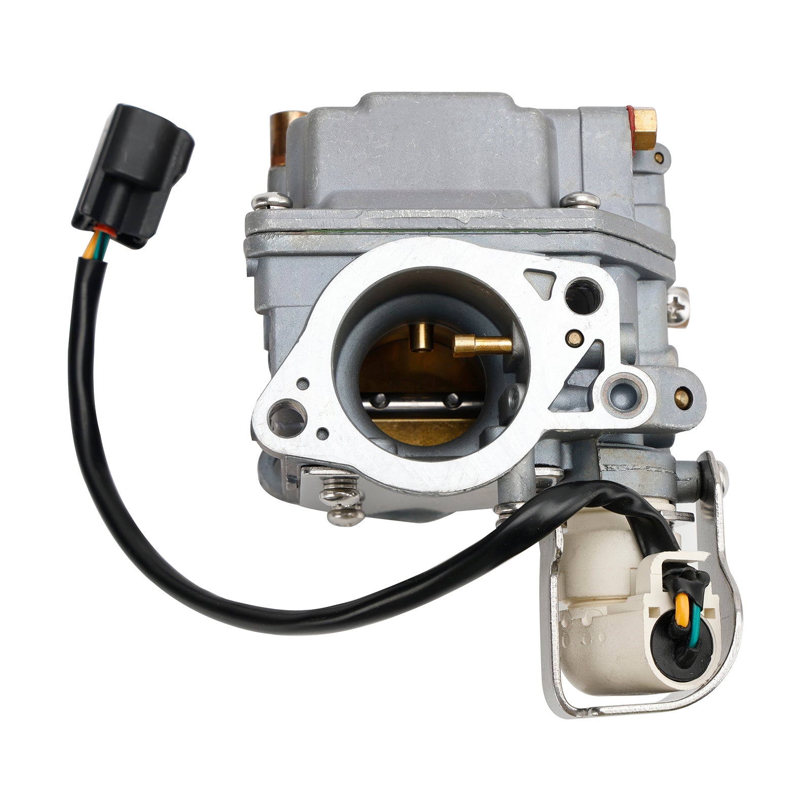 Carburatore Carb adatto per motore fuoribordo Yamaha 25HP 4 tempi 6BL-14301-10-00