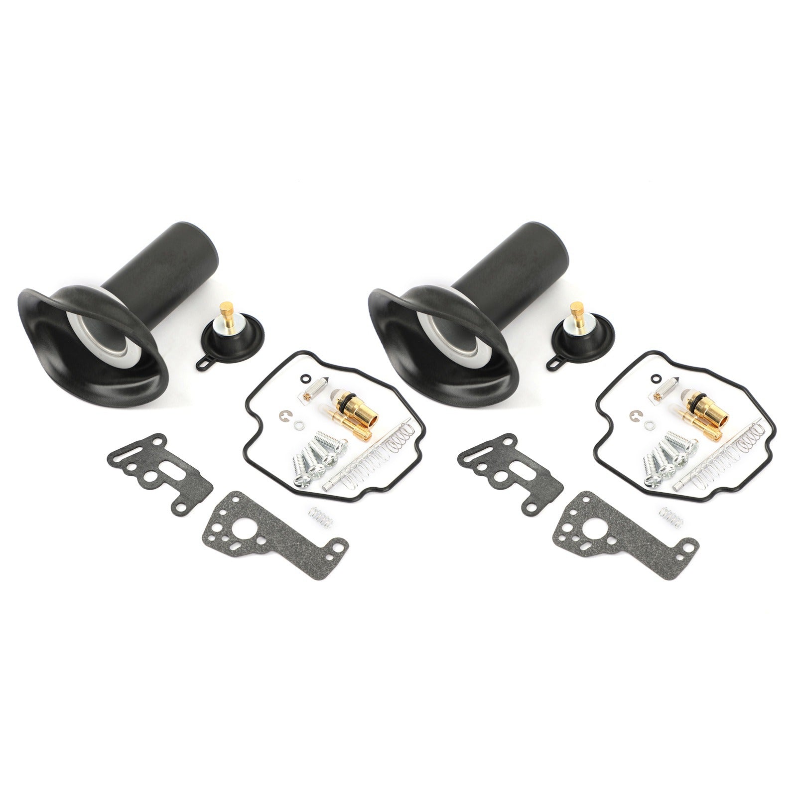 Kit Joints Gicleurs Carburateur Yamaha Kit Réparation De Carburateur Parts Unlimited Yamaha 535 XV Virago Kit Reconstruction Carburateur Yamaha Kit Joints Gicleurs Carburateur Yamaha Kit Réparation De Carburateur Parts Unlimited Yamaha 535 XV Virago Kit Reconstruction Carburateur Yamaha