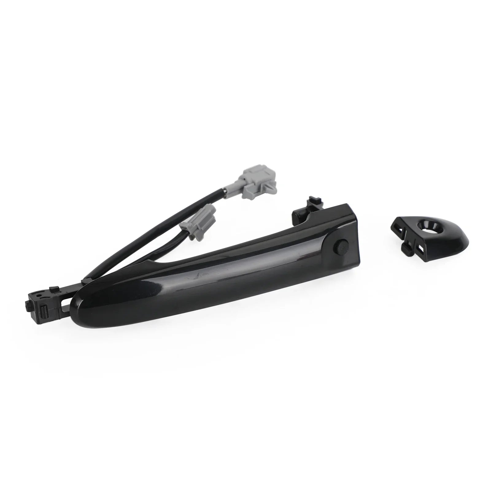 Pred o/s desnim voznikom Porte ročaj brez ključa za Nissan Juke 2010-2019 generic