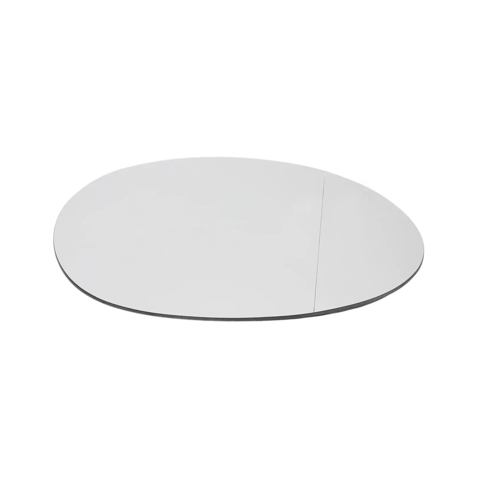 2014-2019 Mini F54 F55 F56 F57 F60 51167366039 Miroir chauffant côté gauche