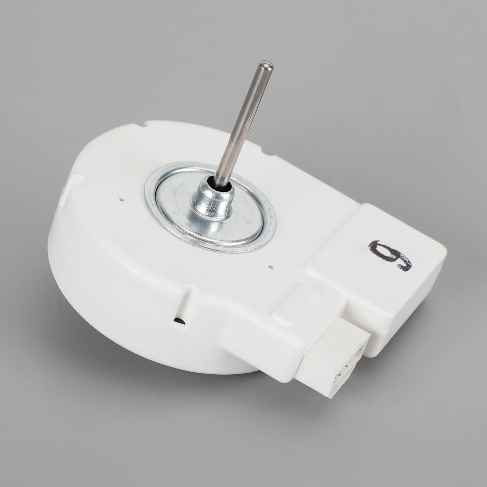 Samsung DRCP3030LA Jääkaapin Höyrystin Lauhdutin Tuulettimen moottori DC 12V