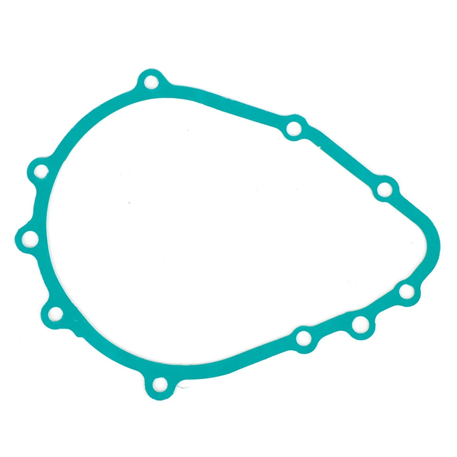 Kawasaki Ninja ZX6R ZX-6R 1998-1999 Magneto Stator+Voltage Gelijkrichter+Generieke Pakking