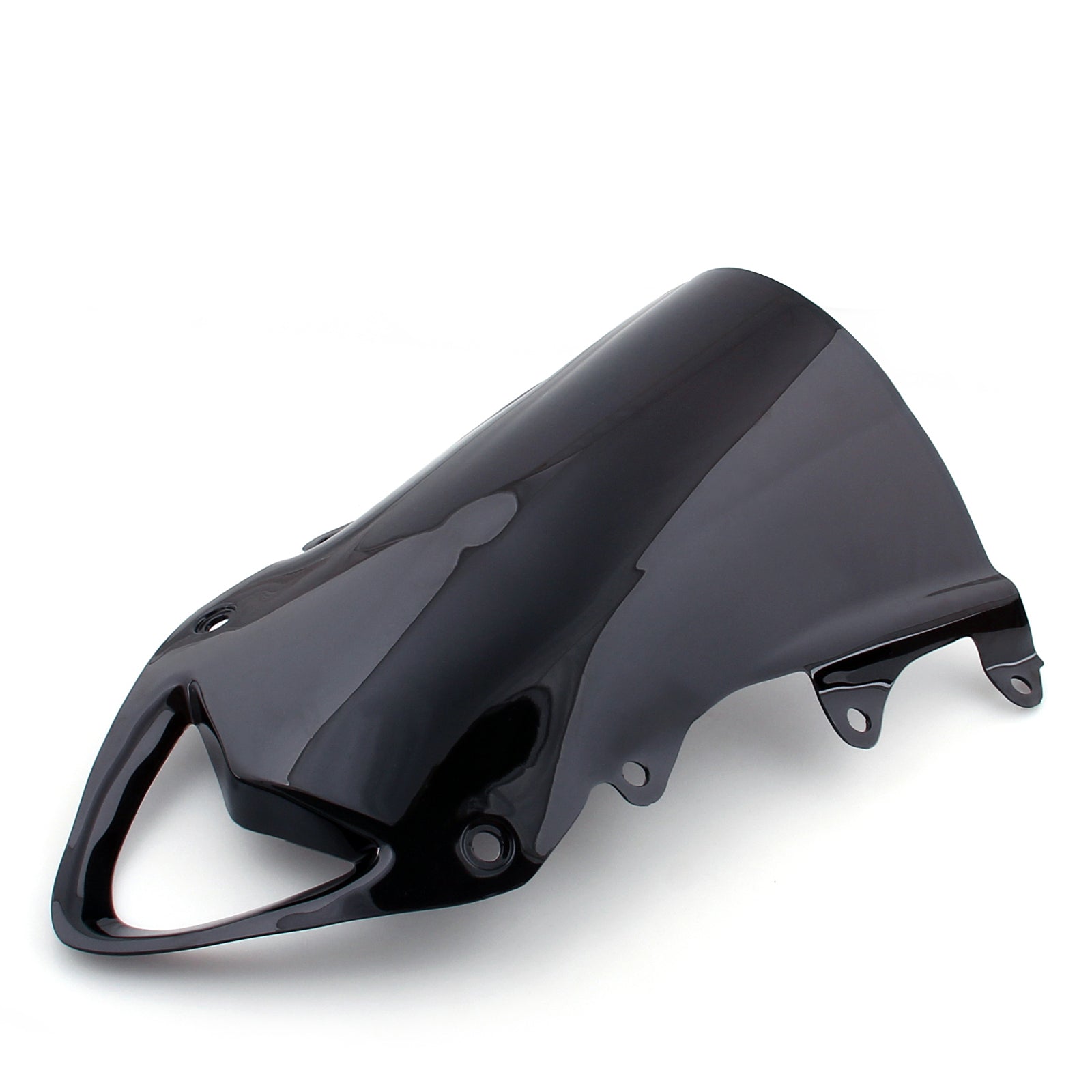 Amotopart BMW S1000RR 2009-2014 ABS kunststof carrosseriekuipset