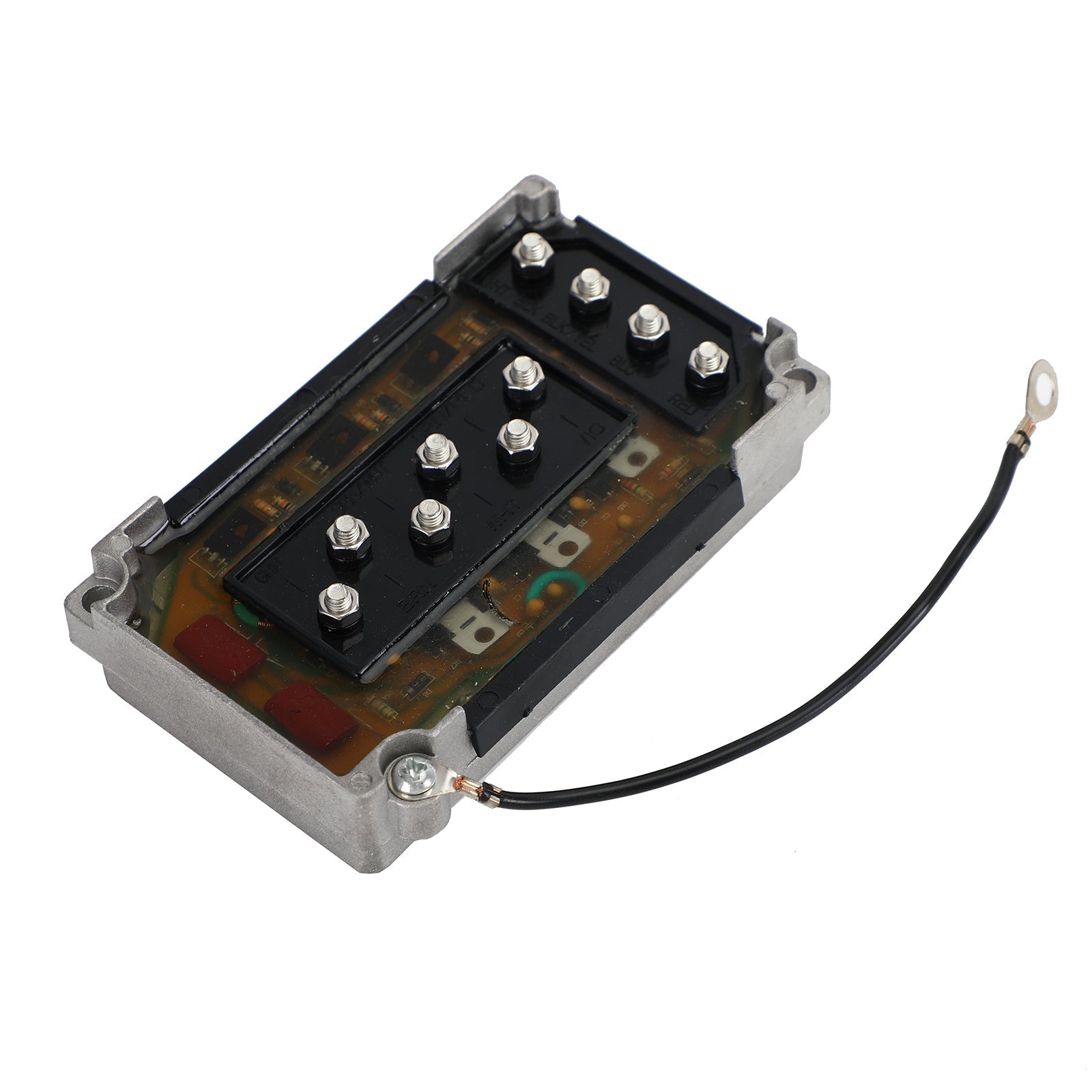 CDI Schakelkast Montage Fit voor Mercury 75HP 80HP 90HP E150 E175 E200 7778A3