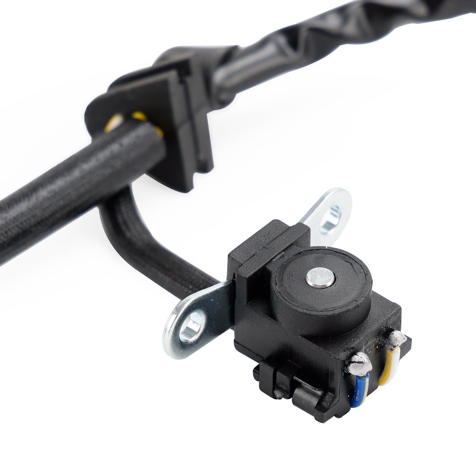 Stojan generatora dla Honda CRF450R CRF450RX CRF450RWE 2021-2024 31120-MKE-AF1